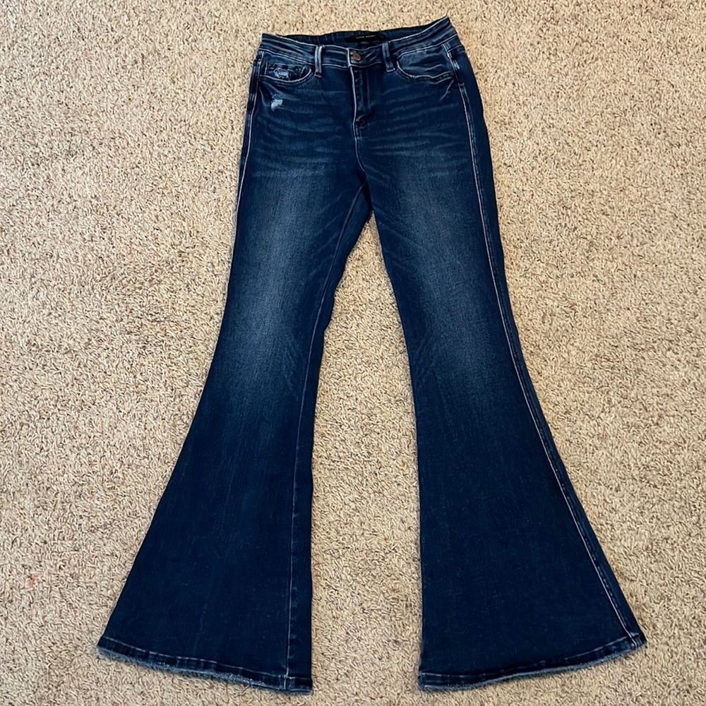 Flying Monkey jeans